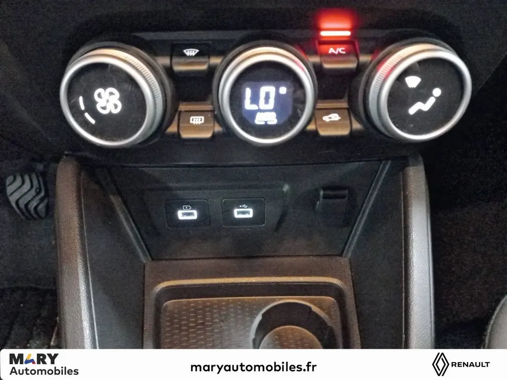 Véhicule occasion 206760 - dacia DUSTER - Photo 15