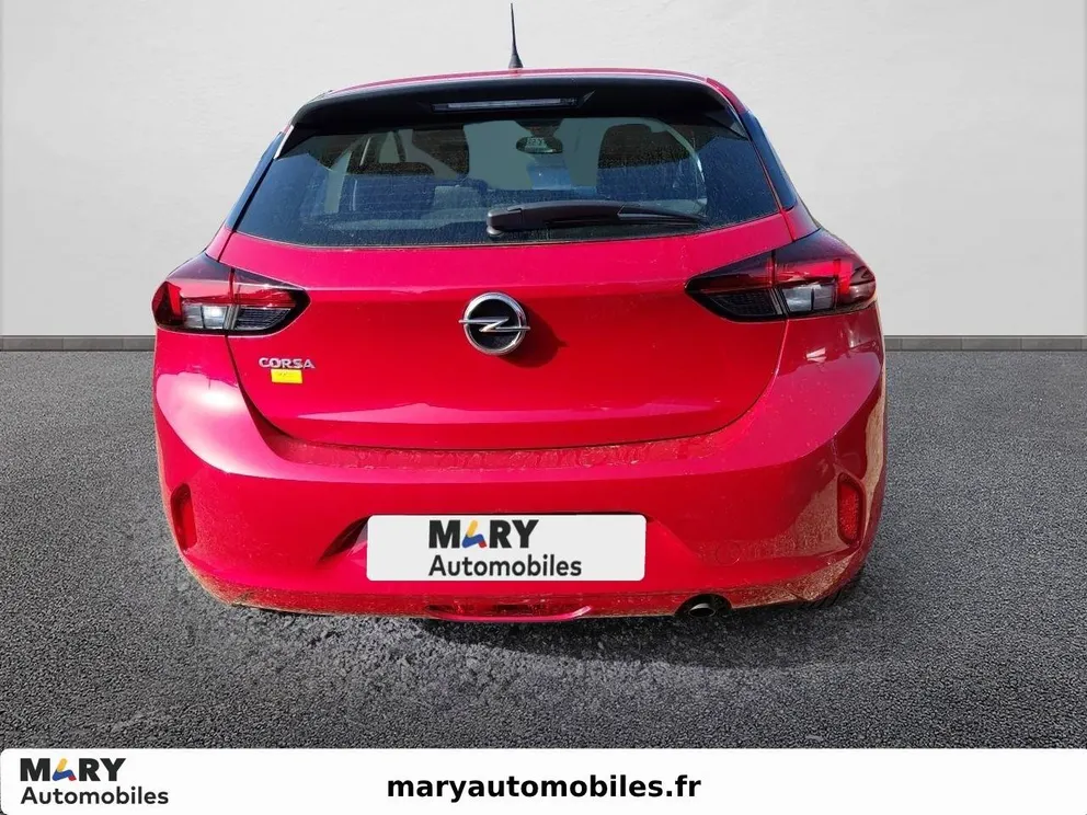 Véhicule occasion 231423 - opel CORSA - Photo 5