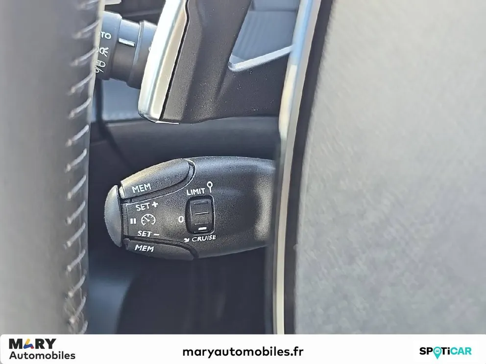 Véhicule occasion 189679 - peugeot 2008 - Photo 15