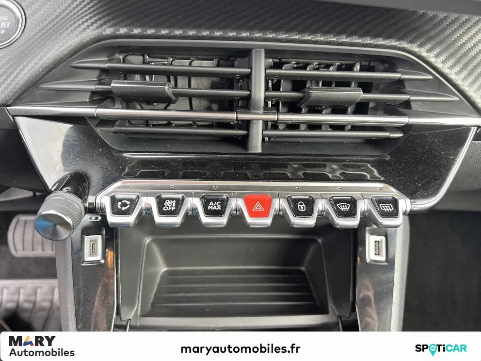 Véhicule occasion 203461 - peugeot 208 - Photo 14