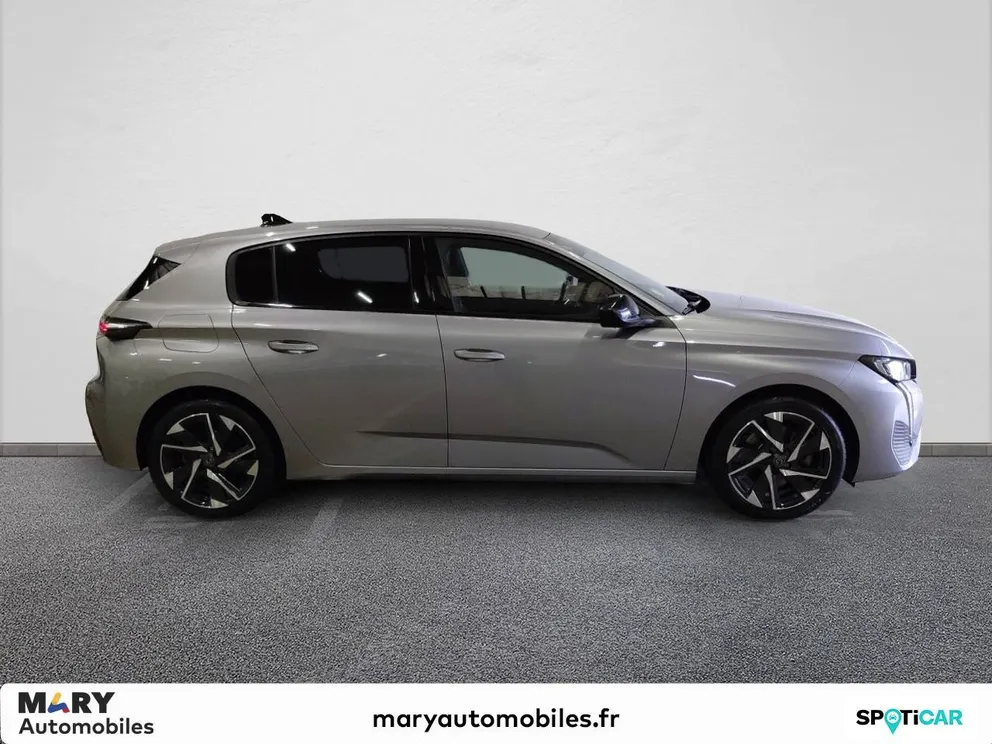 Véhicule occasion 211754 - peugeot 308 - Photo 4