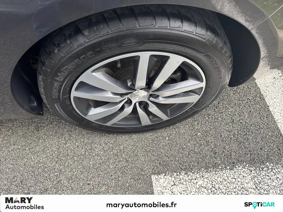 Véhicule occasion 227147 - peugeot 308 - Photo 11
