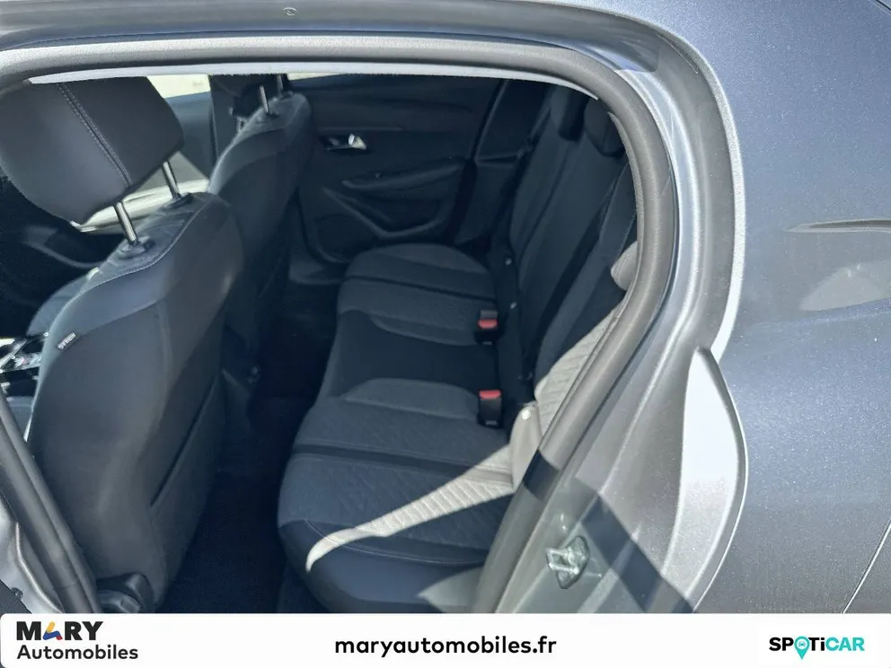 Véhicule occasion 170180 - peugeot 208 - Photo 10