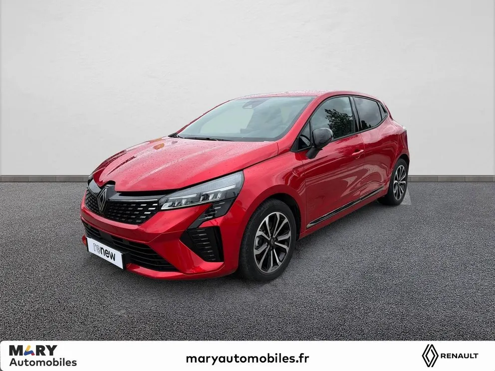 Véhicule occasion 217574 - renault CLIO - Photo 1