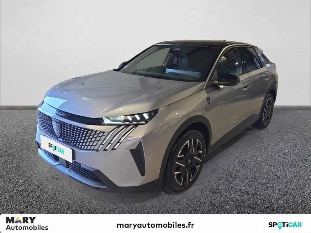 Véhicule occasion 218243 - peugeot 3008 - Photo 1