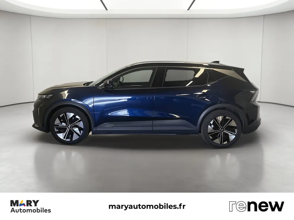 Véhicule occasion 233179 - renault SCENIC - Photo 2