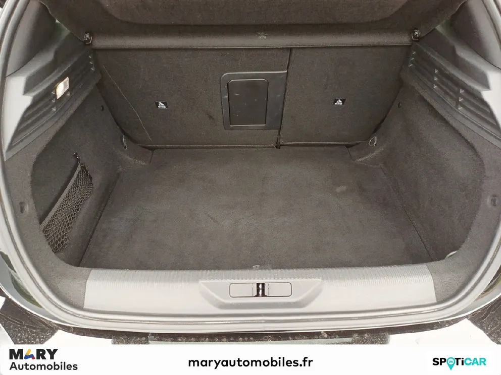 Véhicule occasion 1235656 - peugeot 308 - Photo 16
