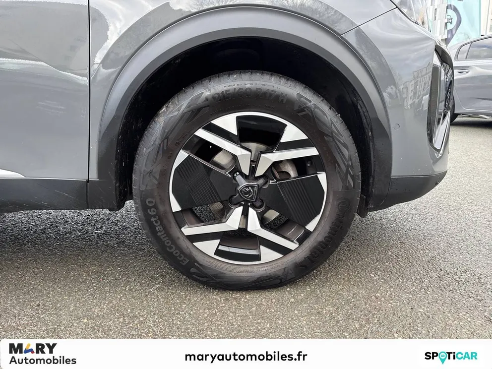 Véhicule occasion 213247 - peugeot 2008 - Photo 11