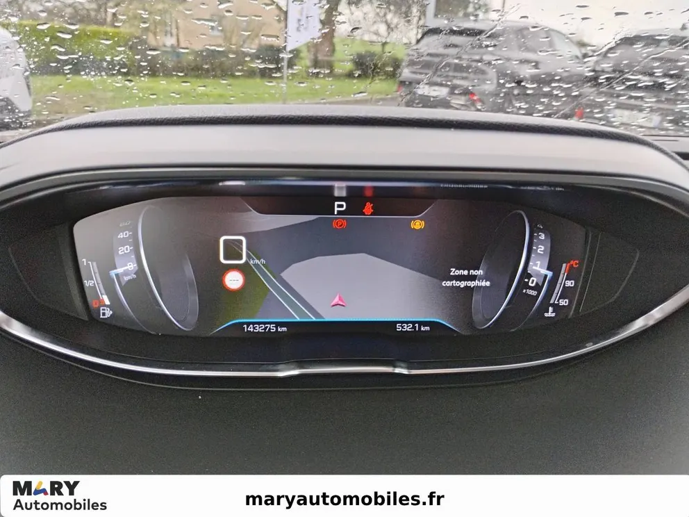 Véhicule occasion 212633 - peugeot 3008 - Photo 13