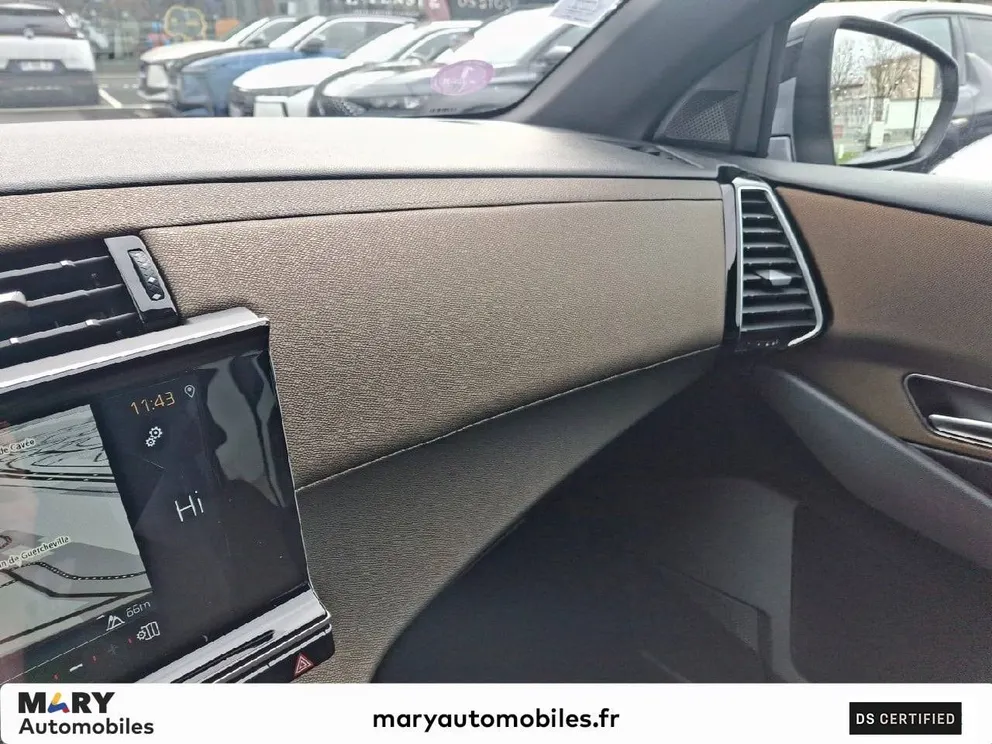 Véhicule occasion 219181 - ds DS 7 - Photo 25