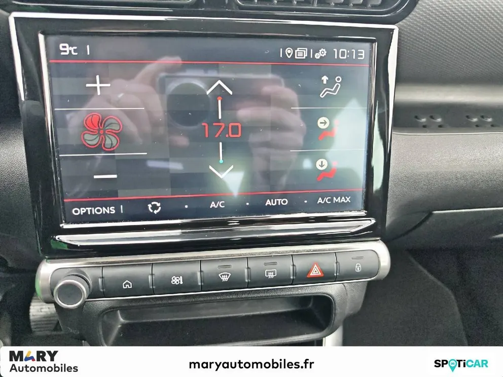 Véhicule occasion 229169 - Citroën C3 AIRCROSS - Photo 18