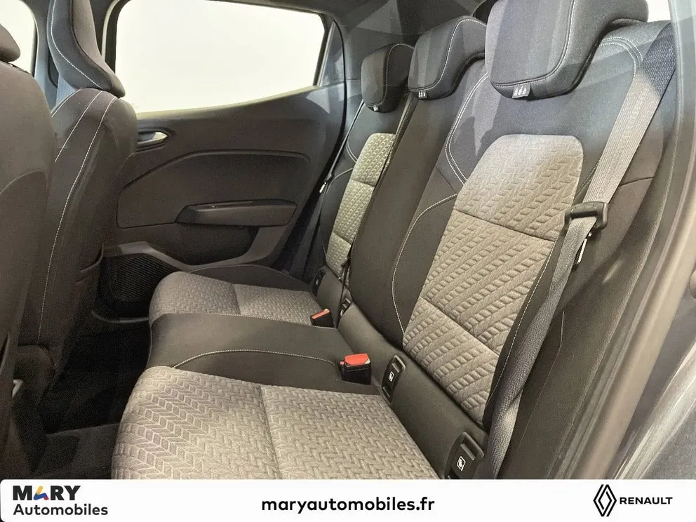 Véhicule occasion 210355 - renault CLIO - Photo 10