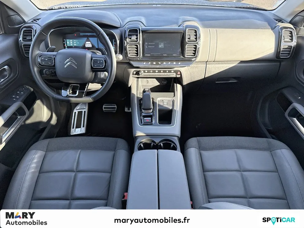 Véhicule occasion 228020 - Citroën C5 AIRCROSS - Photo 8