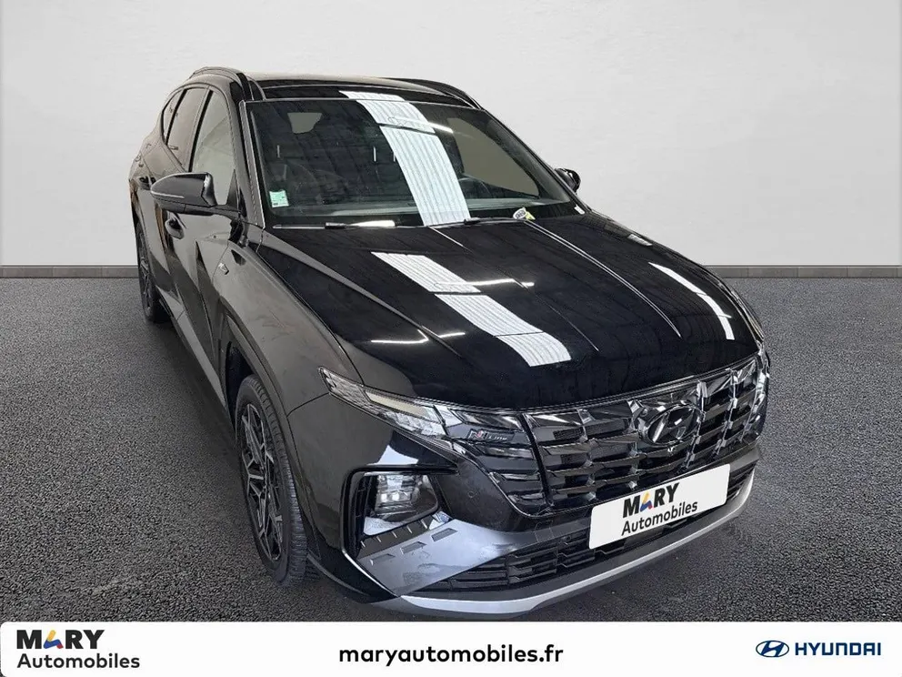 Véhicule occasion 182641 - hyundai TUCSON - Photo 3