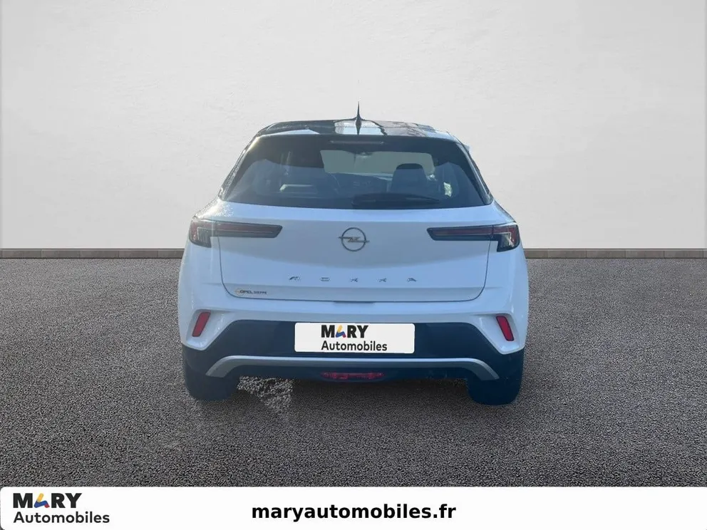 Véhicule occasion 212138 - opel MOKKA - Photo 5