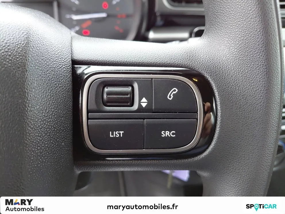 Véhicule occasion 229170 - Citroën C3 - Photo 15