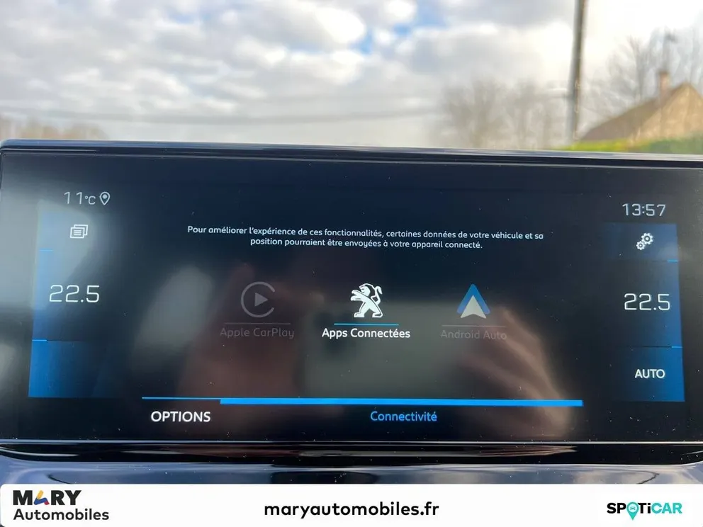 Véhicule occasion 211391 - peugeot 208 - Photo 16