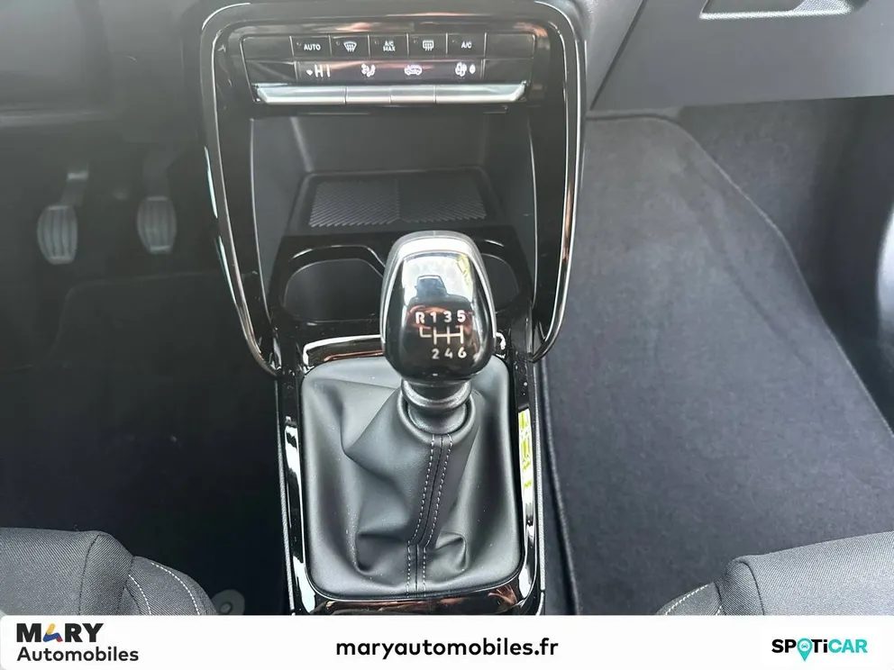 Véhicule occasion 210862 - Citroën C3 AIRCROSS - Photo 19