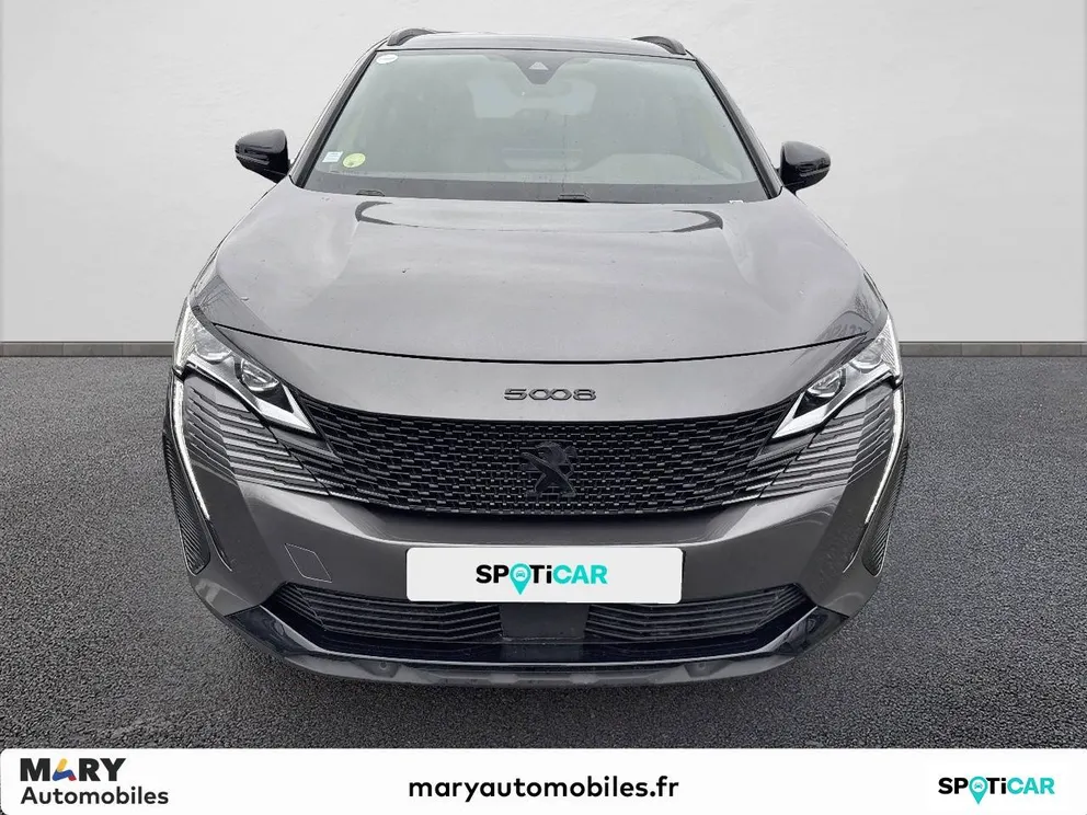 Véhicule occasion 195147 - peugeot 5008 - Photo 2