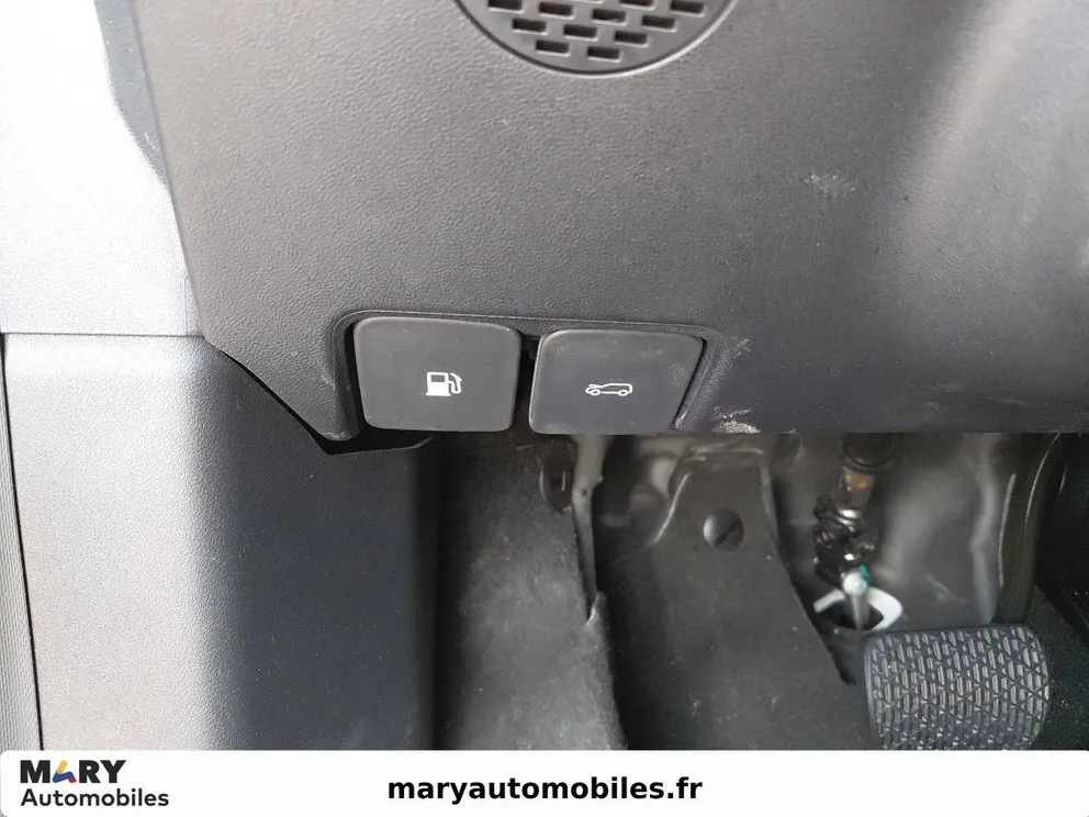 Véhicule occasion 232269 - mg MG3 - Photo 13