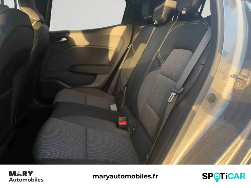 Véhicule occasion 1242622 - renault CLIO - Photo 17