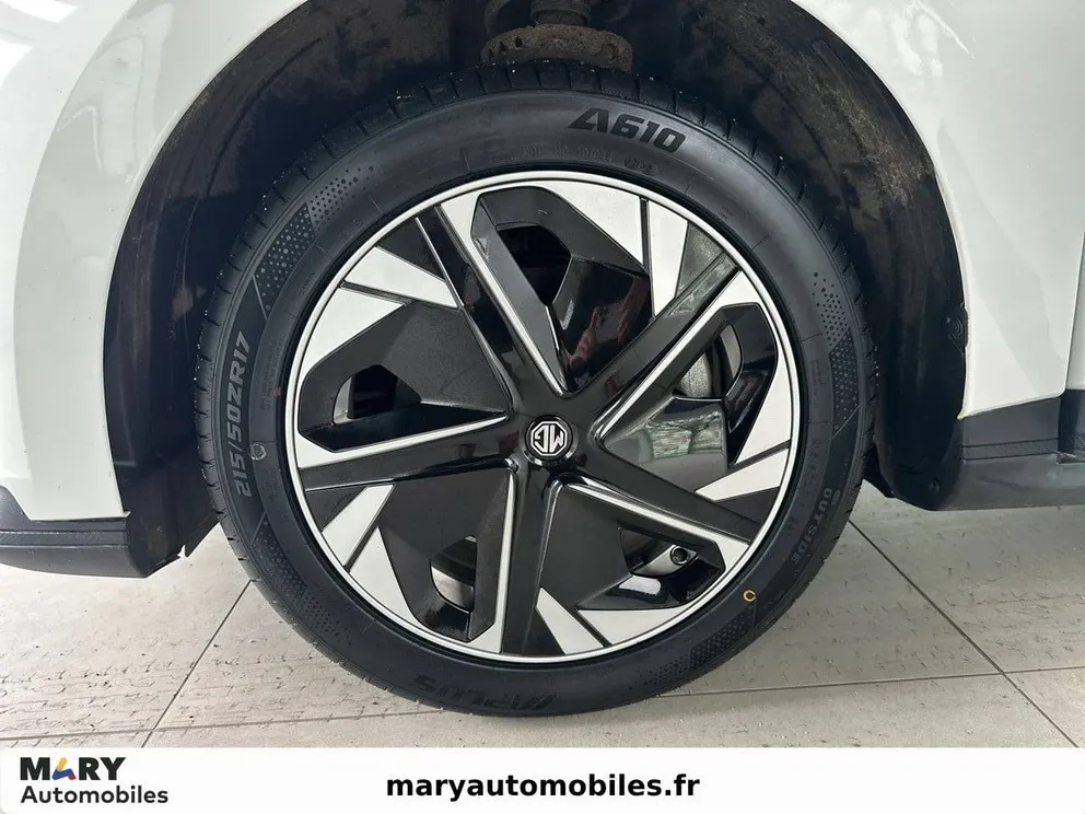 Véhicule occasion 215756 - mg MG4 - Photo 11