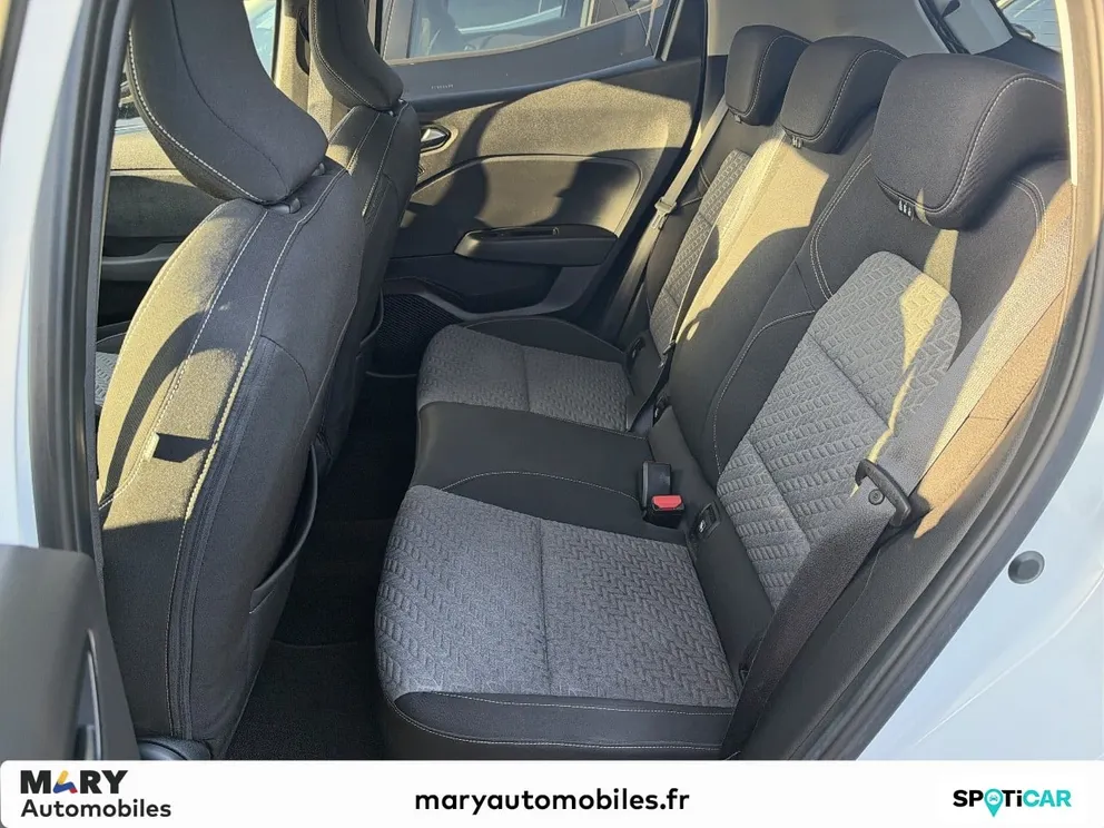 Véhicule occasion 1242222 - renault CLIO - Photo 13