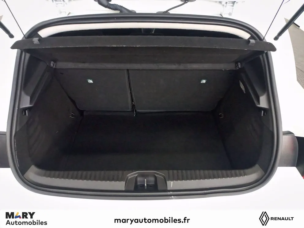 Véhicule occasion 219054 - renault CLIO - Photo 6