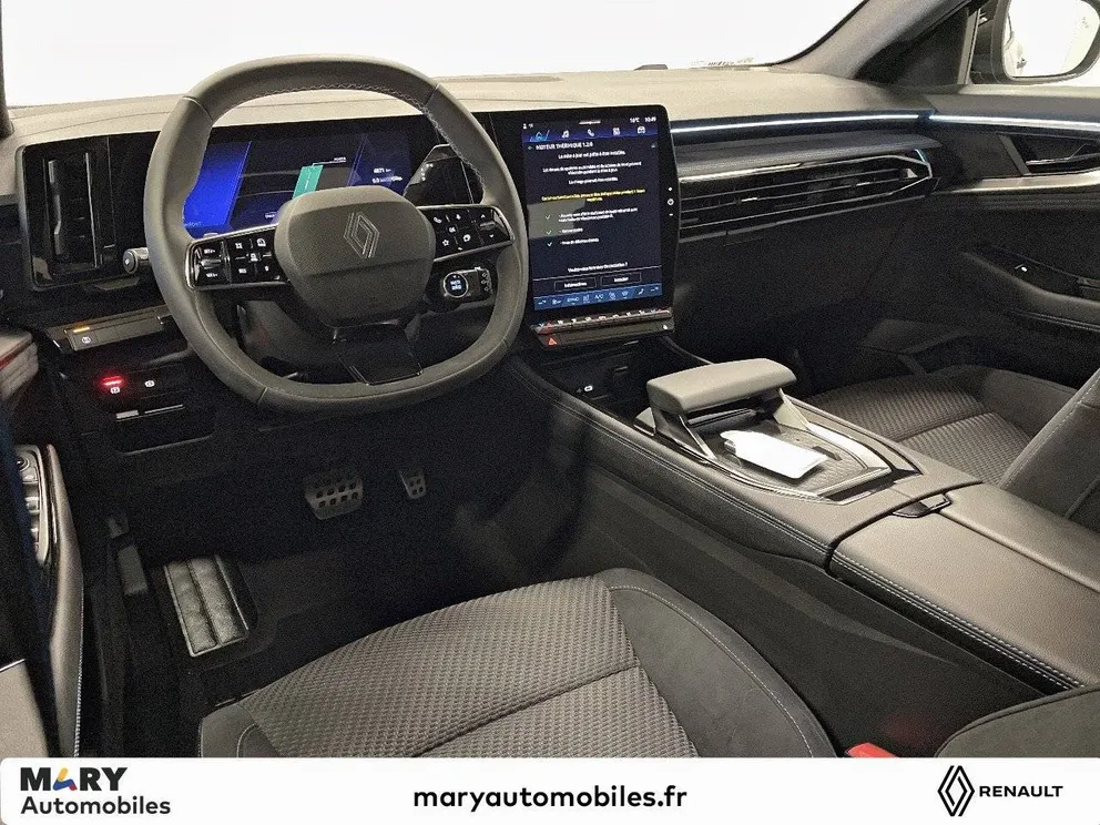 Véhicule occasion 197615 - renault AUSTRAL - Photo 8