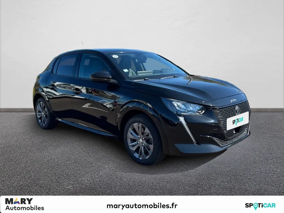 Véhicule occasion 118665 - peugeot 208 - Photo 3