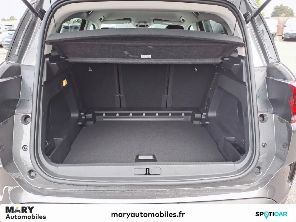 Véhicule occasion 196524 - Citroën C5 AIRCROSS - Photo 6