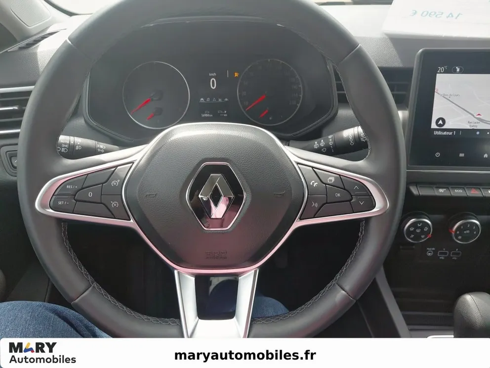 Véhicule occasion 228607 - renault CLIO - Photo 9