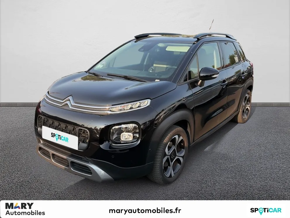 Véhicule occasion 1235189 - Citroën C3 AIRCROSS - Photo 1