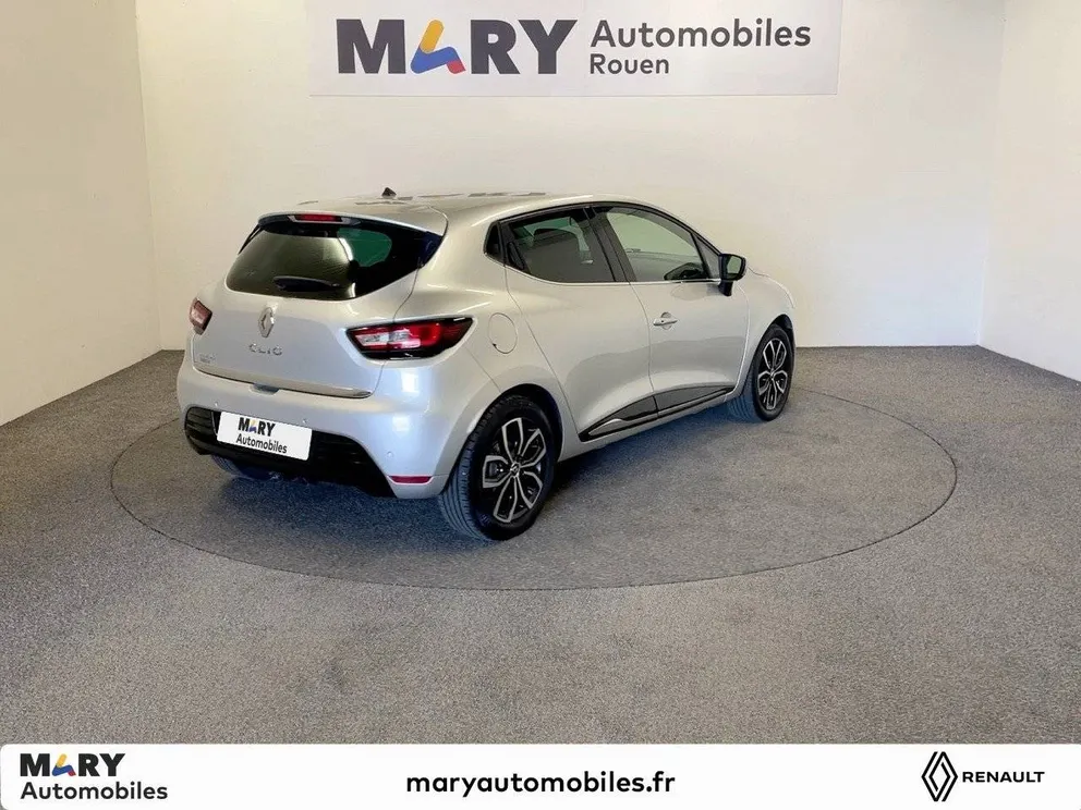 Véhicule occasion 208298 - renault CLIO - Photo 3