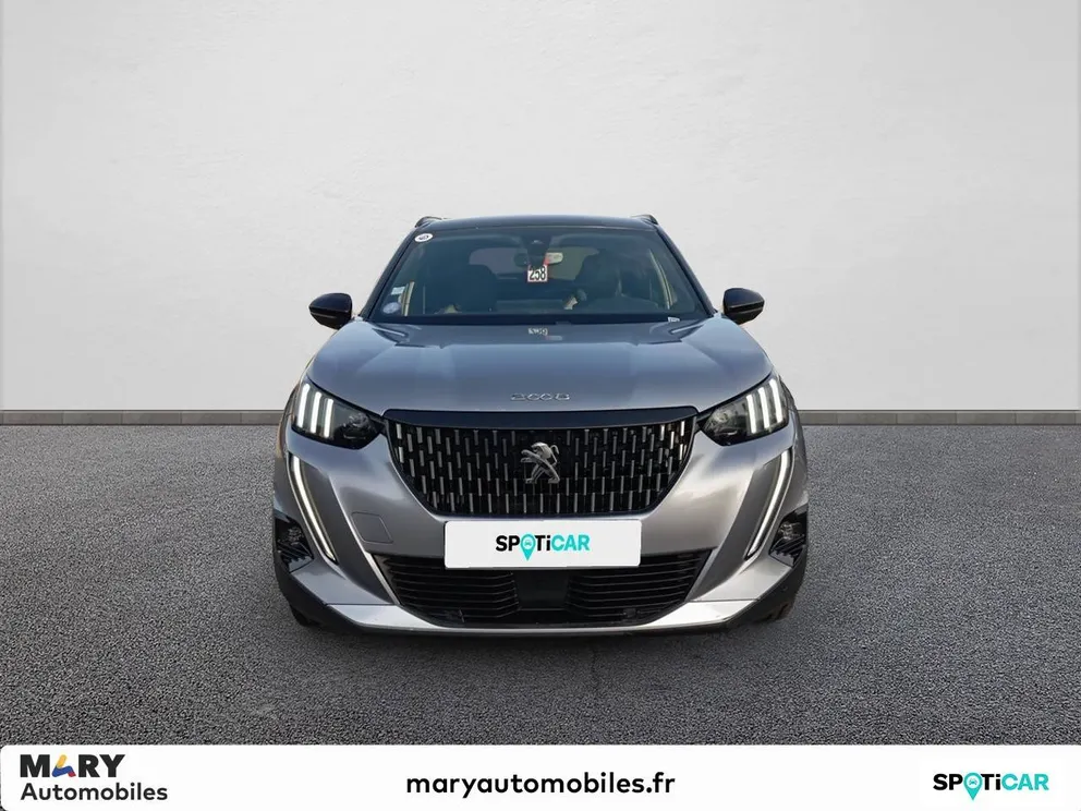 Véhicule occasion 217678 - peugeot 2008 - Photo 2