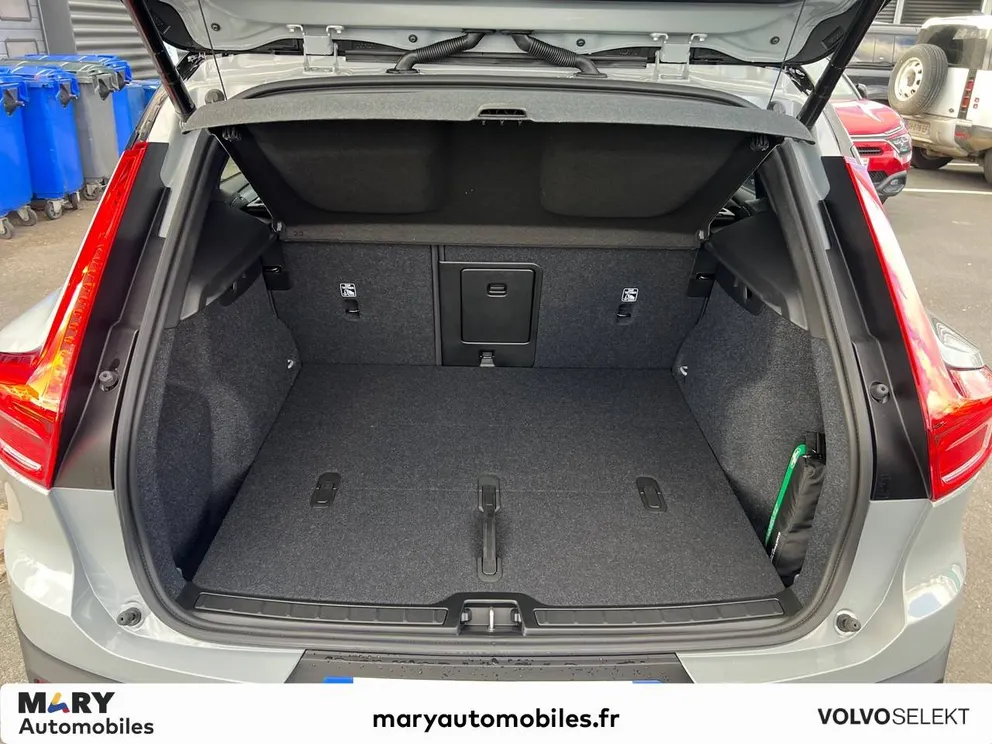 Véhicule occasion 229329 - volvo EX40 - Photo 11