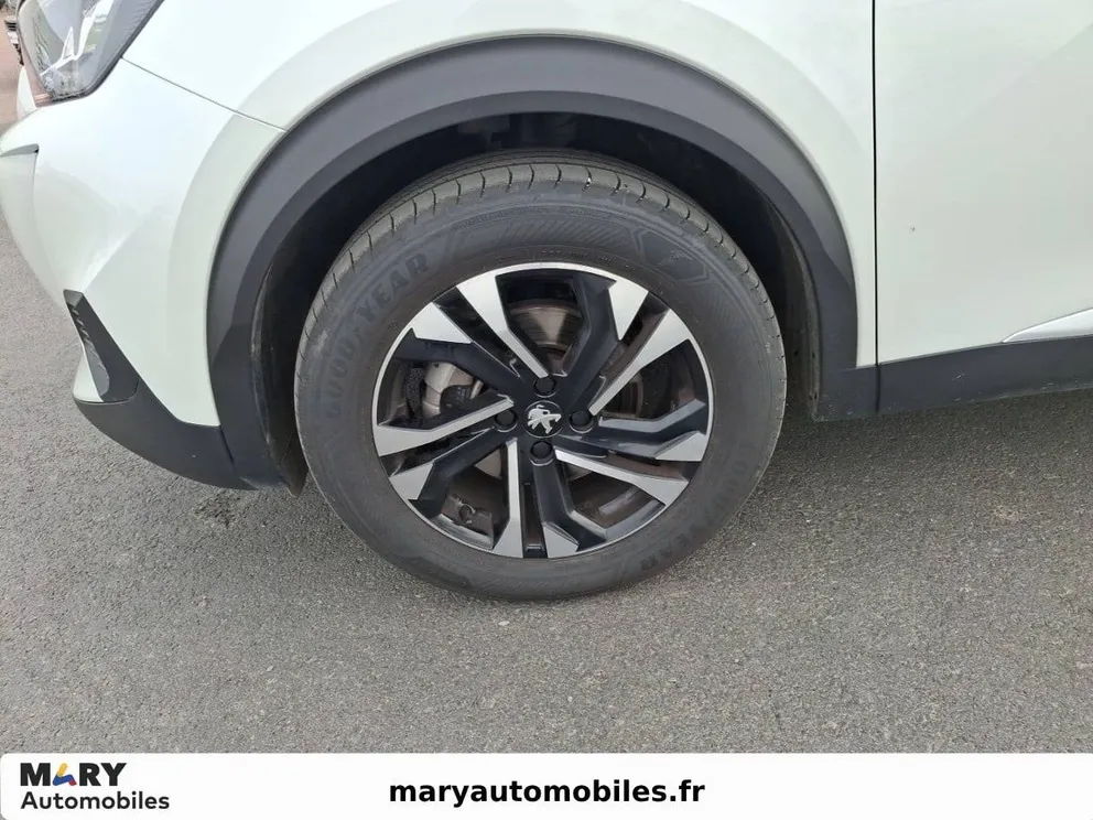 Véhicule occasion 231603 - peugeot 2008 - Photo 11