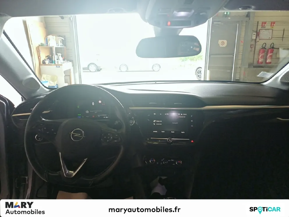 Véhicule occasion 229977 - opel CORSA - Photo 8