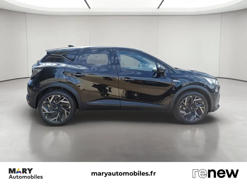 Véhicule occasion 235817 - renault CAPTUR - Photo 7