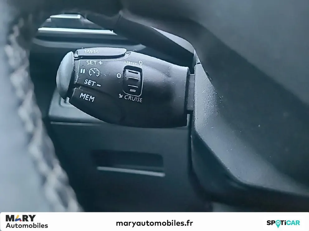 Véhicule occasion 143268 - peugeot 5008 - Photo 18