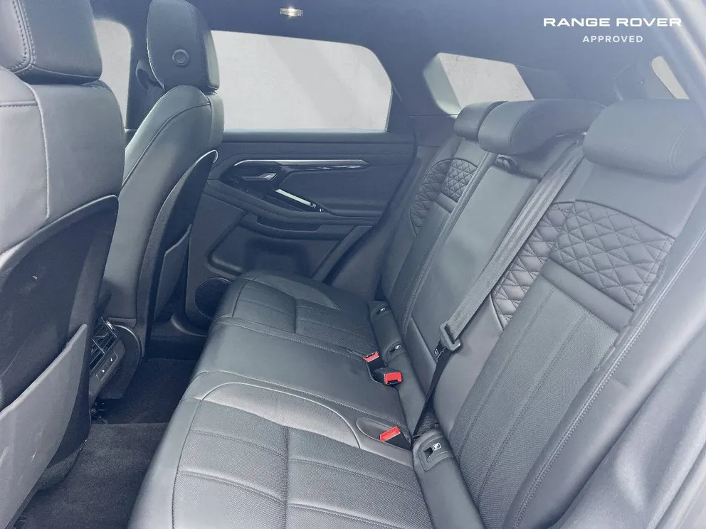 Véhicule occasion 212627 - land rover RANGE ROVER EVOQUE - Photo 6