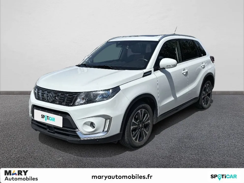 Véhicule occasion 236281 - suzuki VITARA - Photo 1
