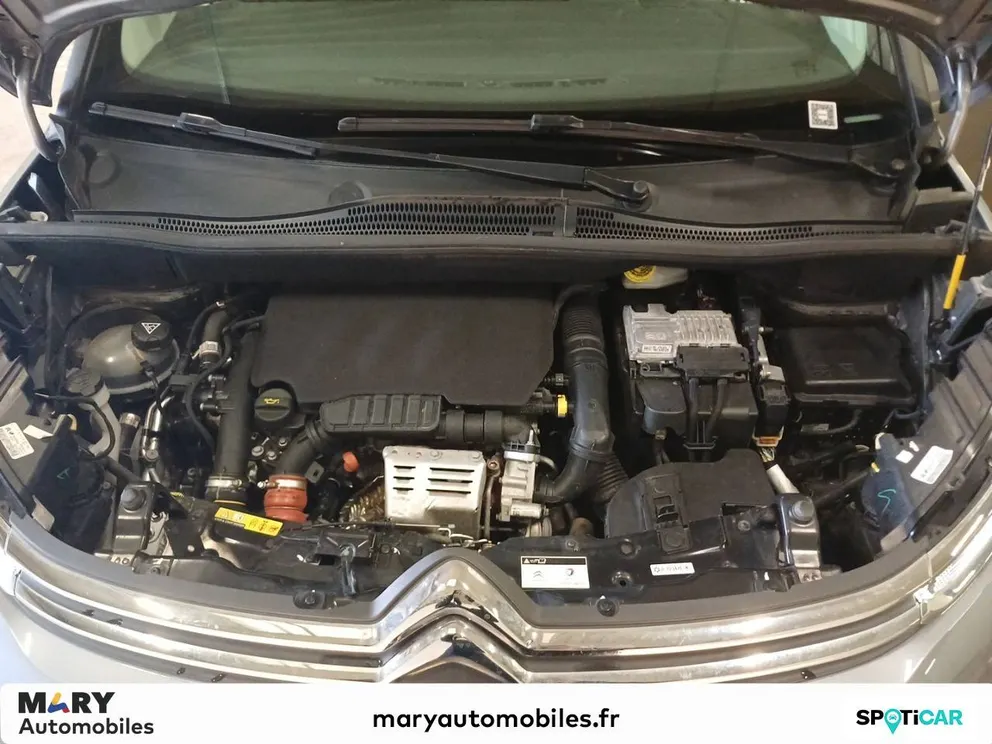 Véhicule occasion 200212 - Citroën C3 AIRCROSS - Photo 12