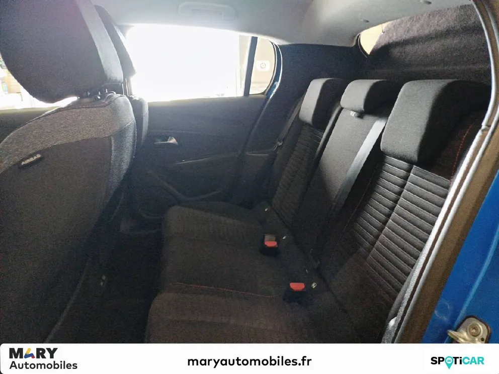 Véhicule occasion 191796 - peugeot 208 - Photo 10