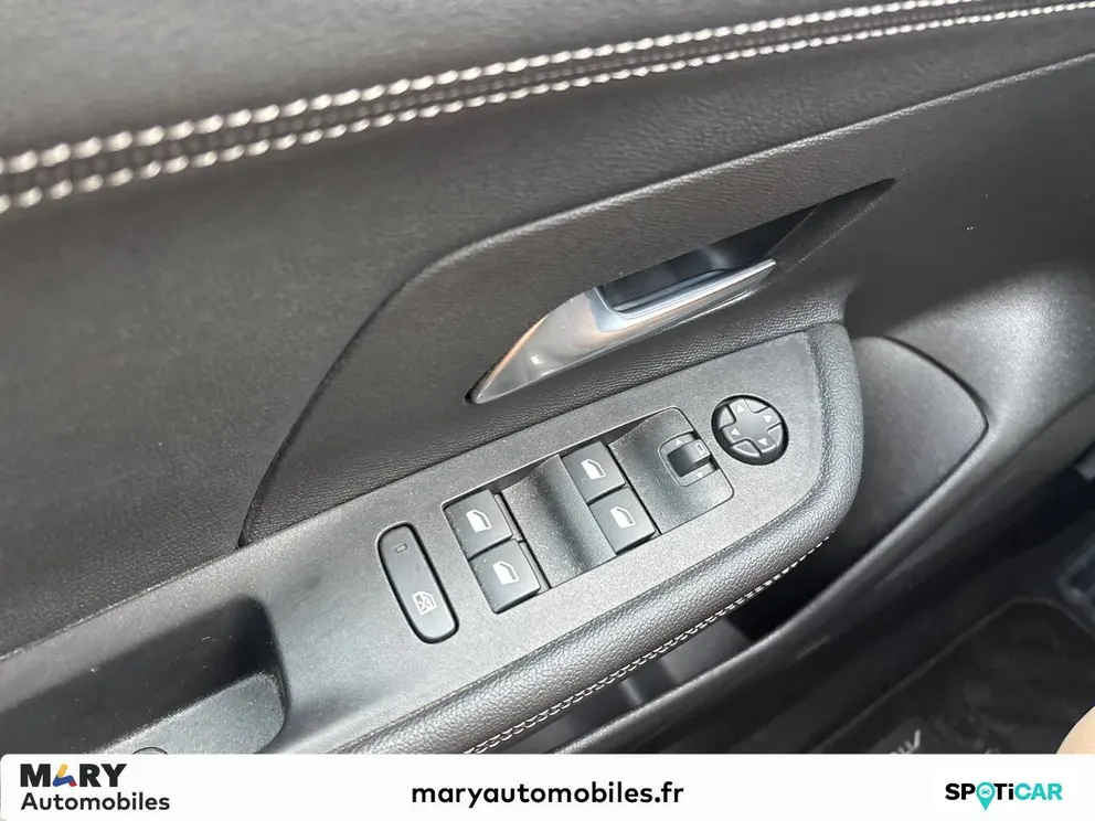 Véhicule occasion 206200 - opel MOKKA - Photo 21