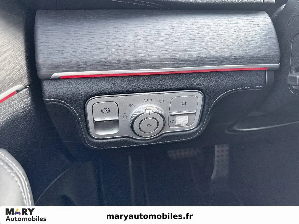 Véhicule occasion 215918 - mercedes GLE - Photo 20