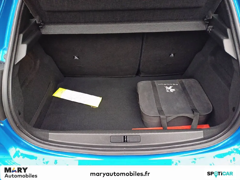 Véhicule occasion 212413 - peugeot 208 - Photo 6