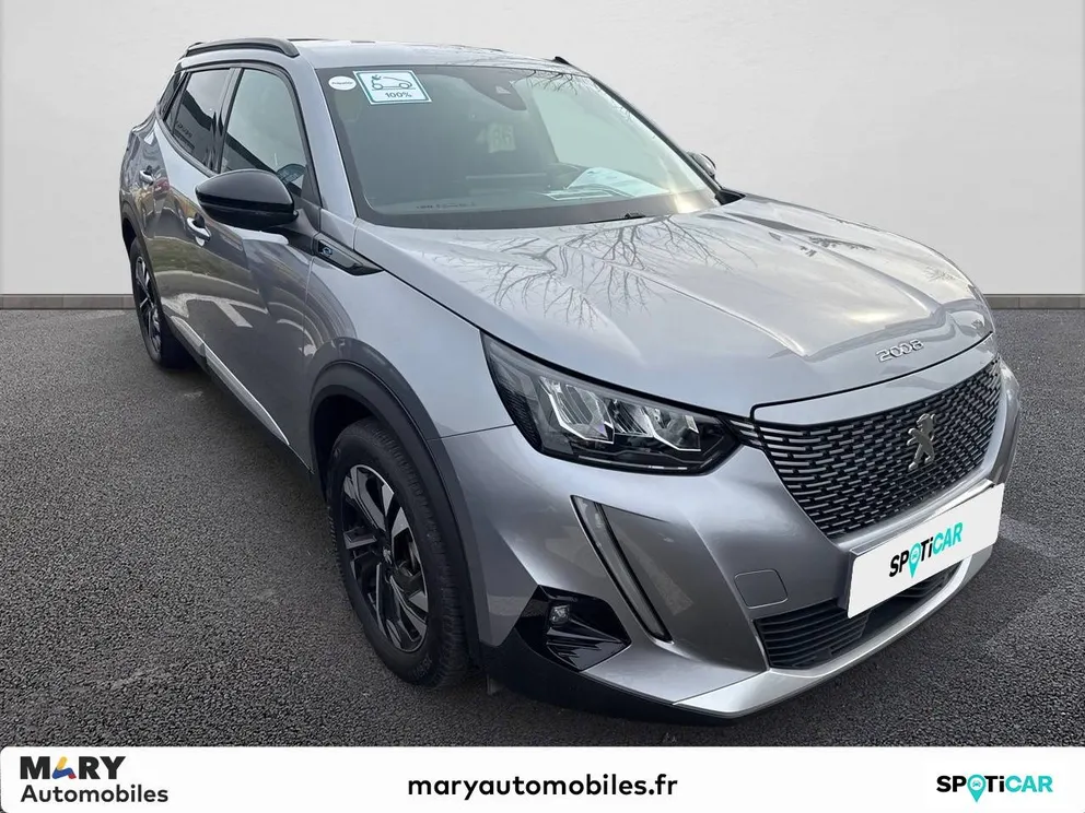 Véhicule occasion 174567 - peugeot 2008 - Photo 3