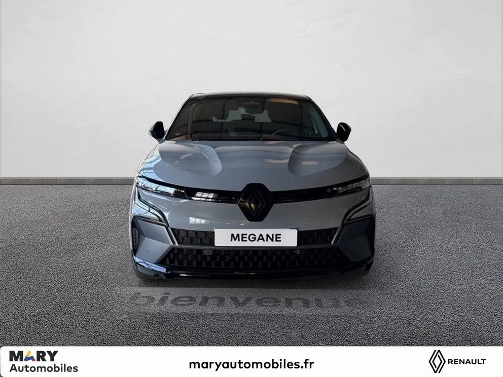 Véhicule occasion 212230 - renault MEGANE - Photo 2