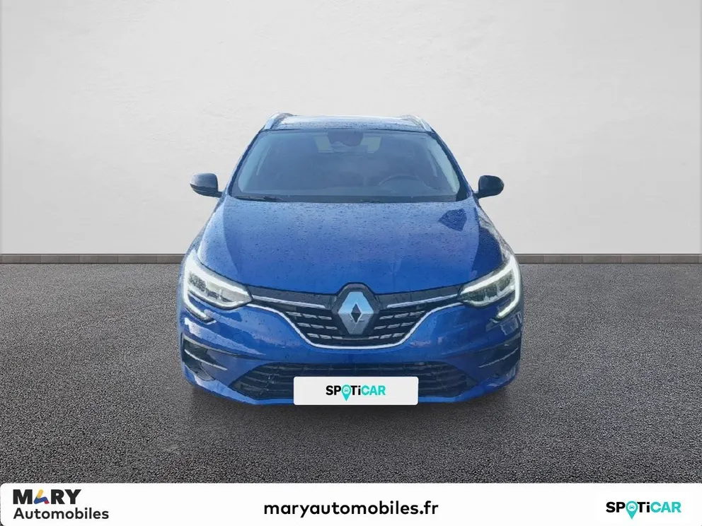 Véhicule occasion 229877 - renault MEGANE - Photo 2